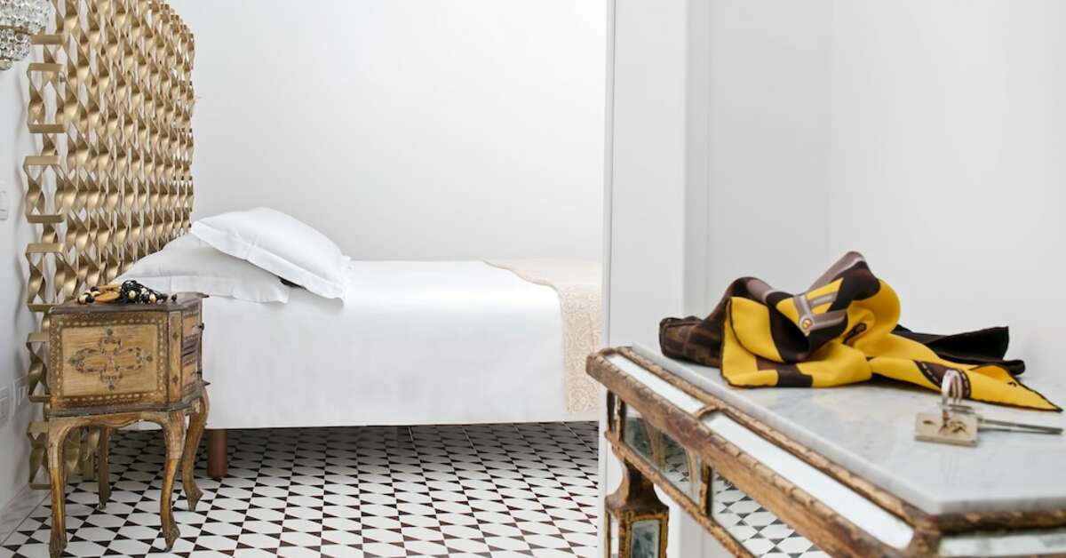 Een foto van Villa Oriana Relais Hotel