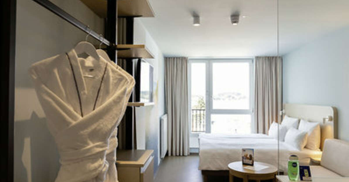 Een foto van A Ja Resort Travemunde