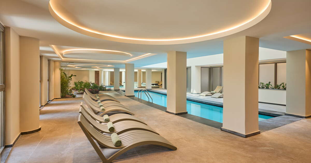 Een foto van Hotel Liberty Signa