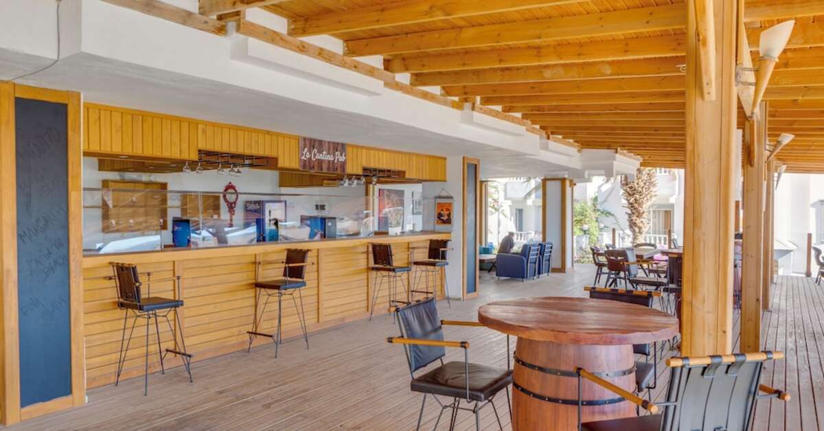 Een foto van Smart Holiday Hotel
