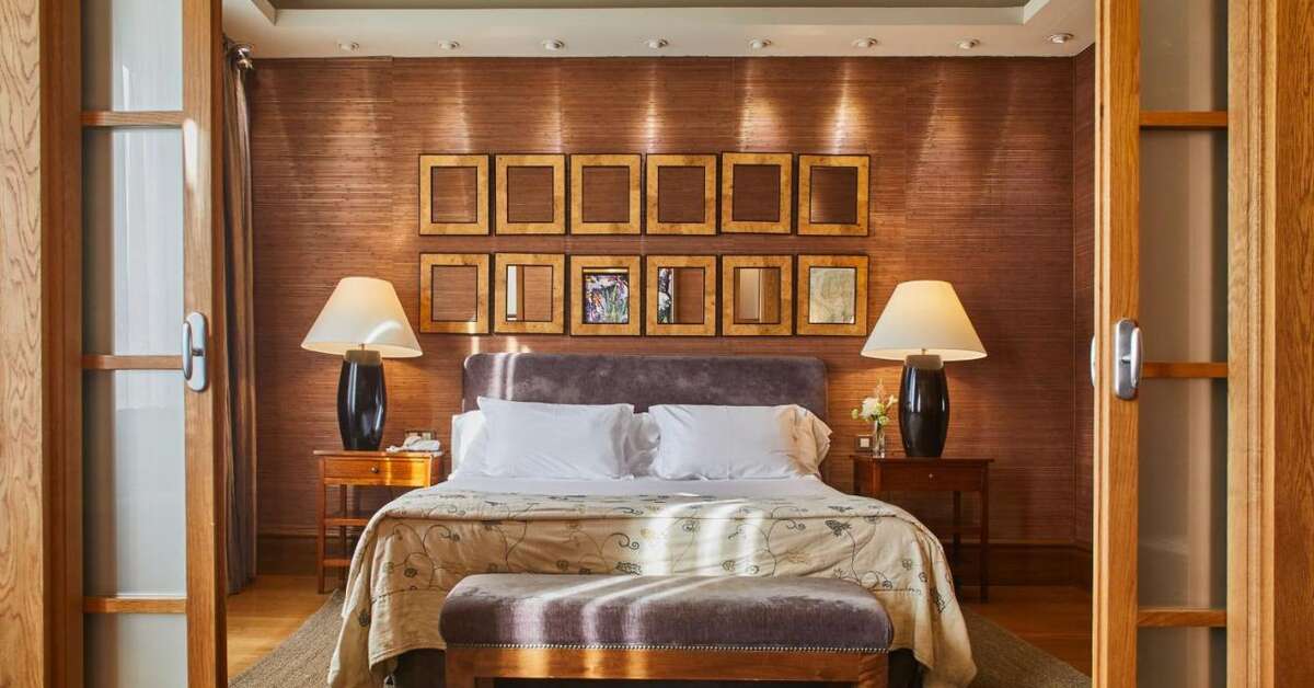 Een foto van Eurostars Al-Andalus Palace