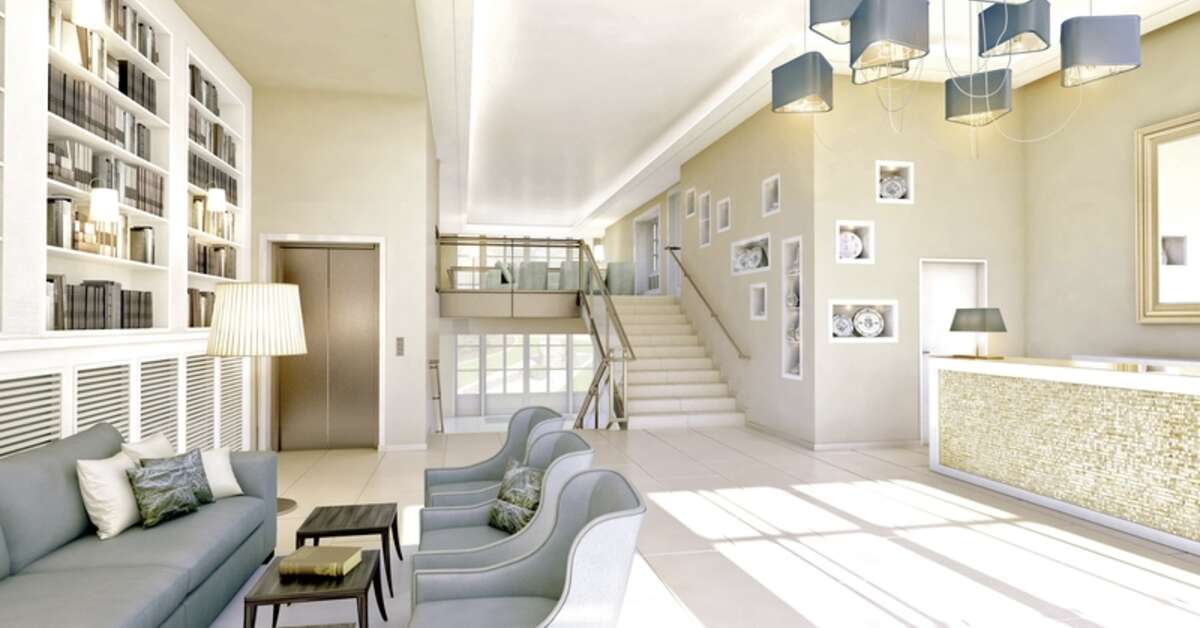 Een foto van Dorint Parkhotel Meissen