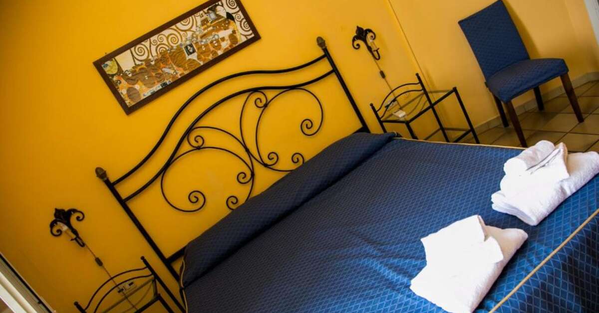 Een foto van Residence Dei Baroni