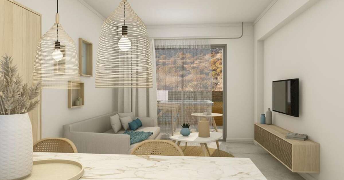 Een foto van Potideon Mare Hotel