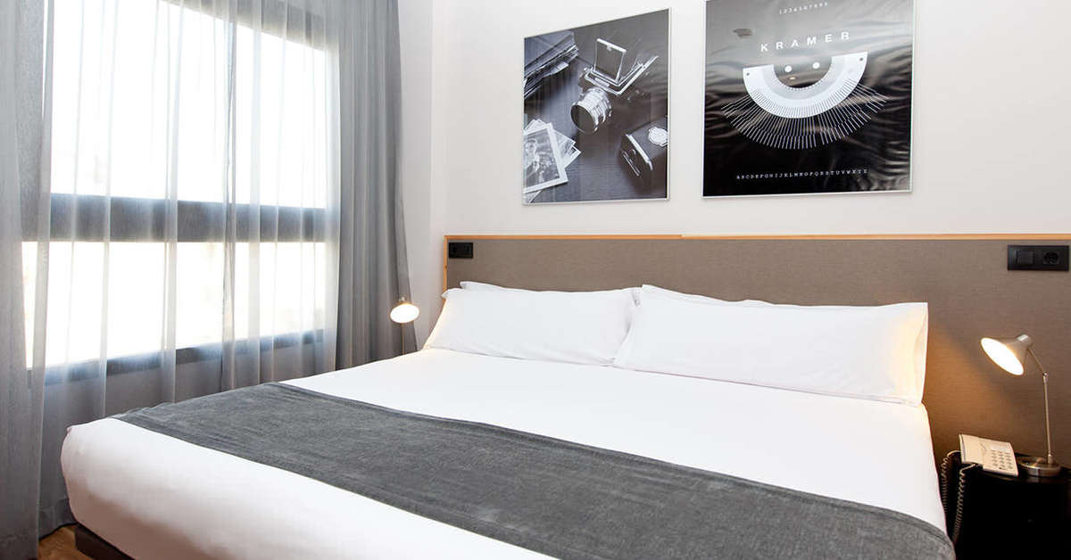 Een foto van Hotel Kramer