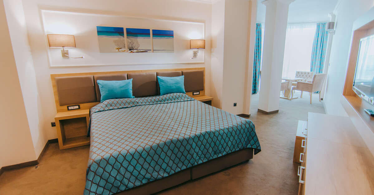 Een foto van Tiara Beach
