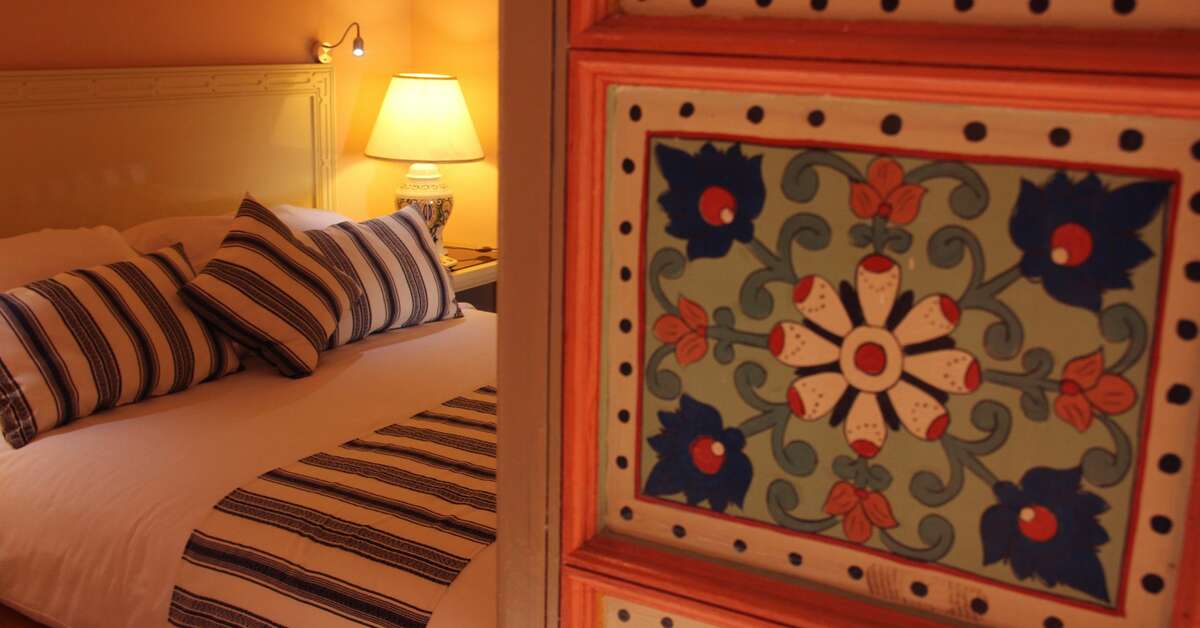 Een foto van Hotel Agadir Beach Club