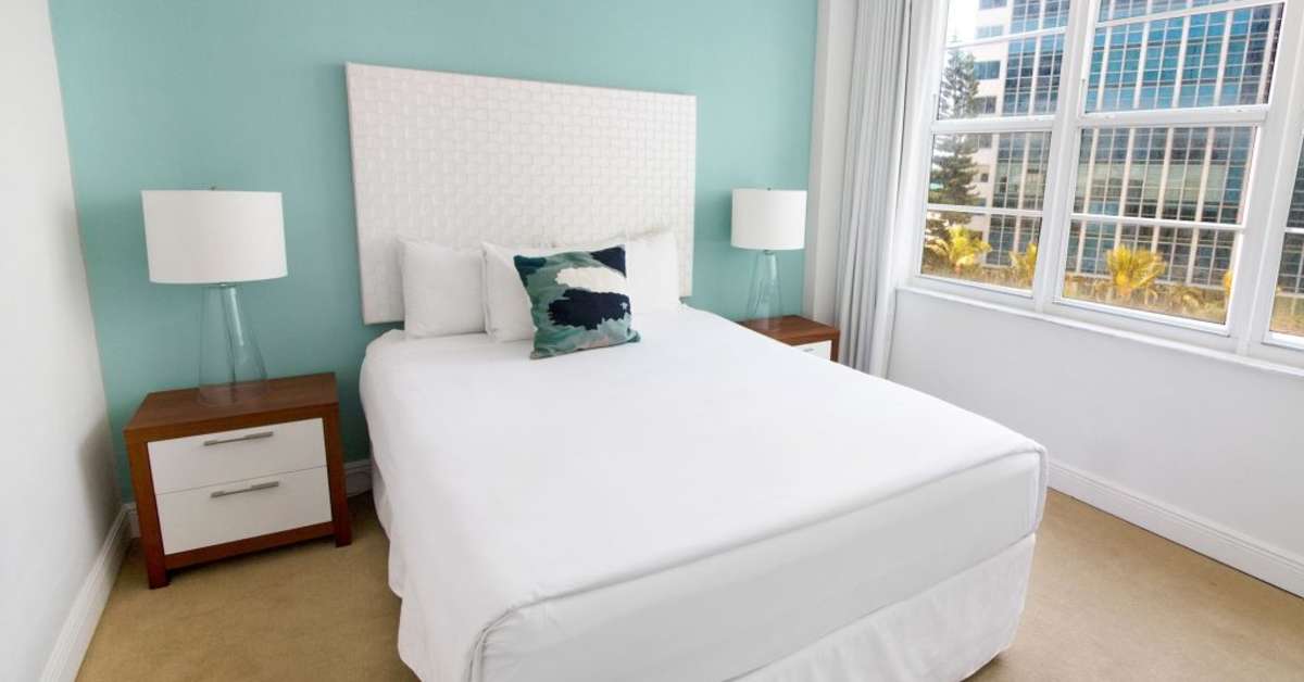 Een foto van Seacoast Suites