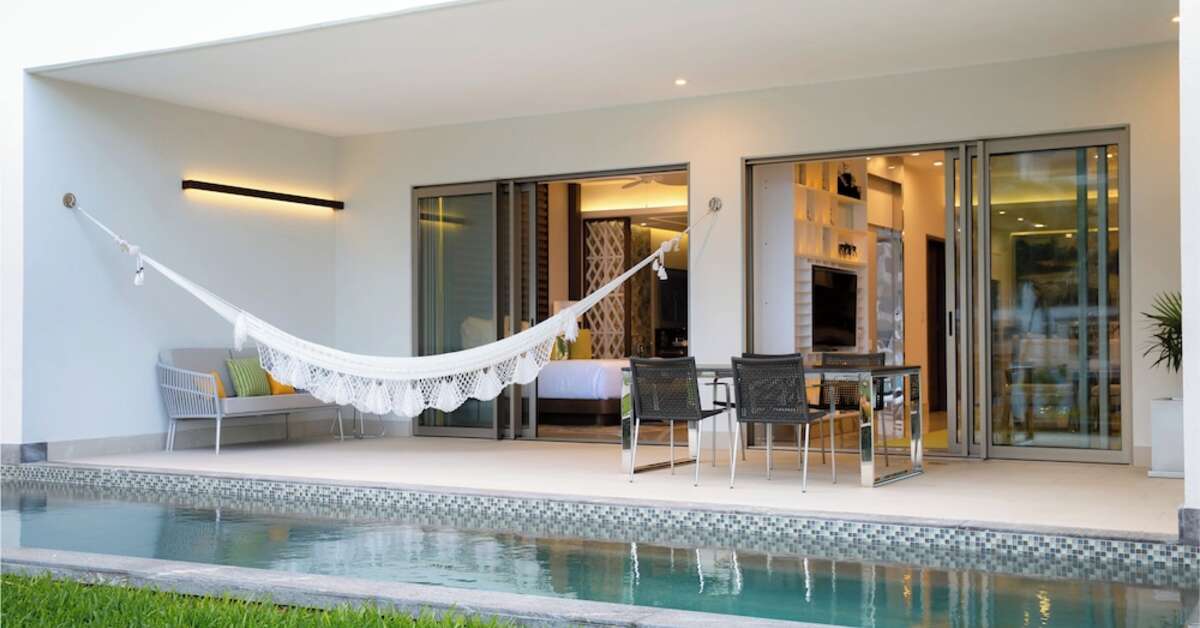 Een foto van Garza Blanca Resort & Spa Cancun