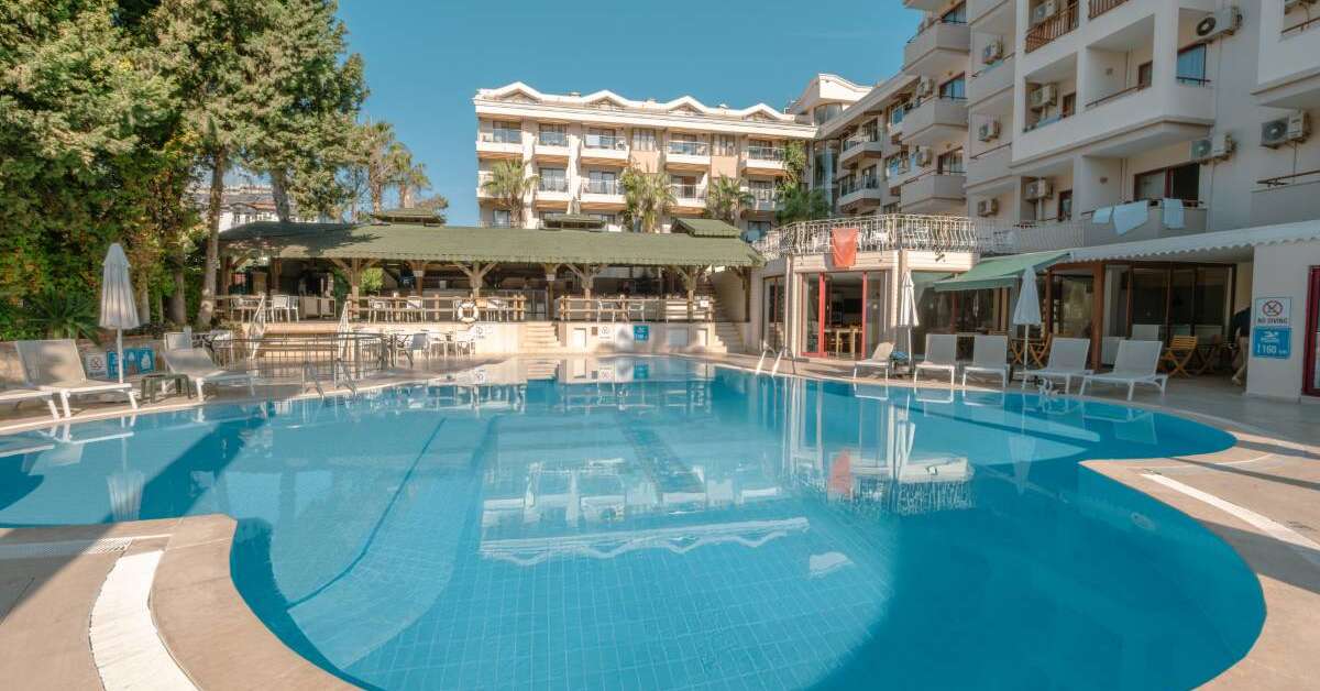 Een foto van Sun Beach Park & Spa
