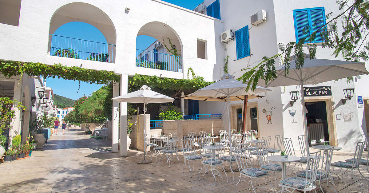 Een foto van Hotel Aleksandar