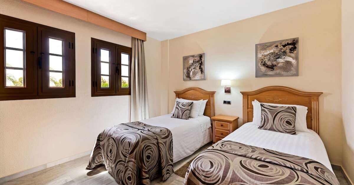 Een foto van Macdonald Villacana Resort