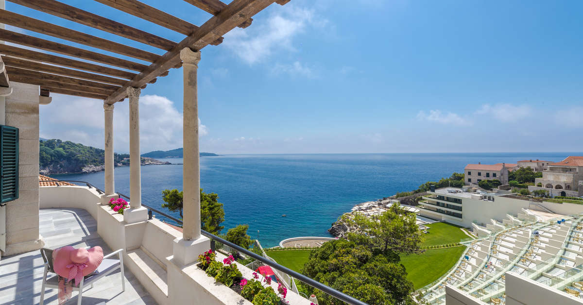 Ein Foto Villa Orabelle