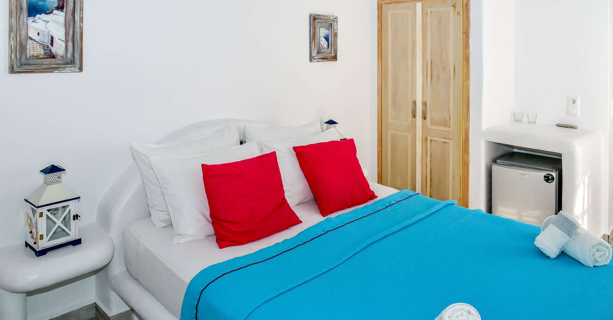 Een foto van Kings Suites