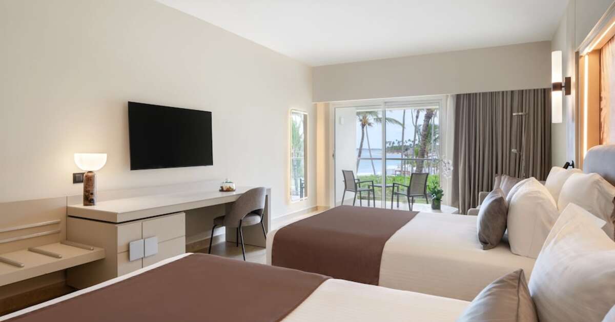 Een foto van Breathless Punta Cana Resort & Spa