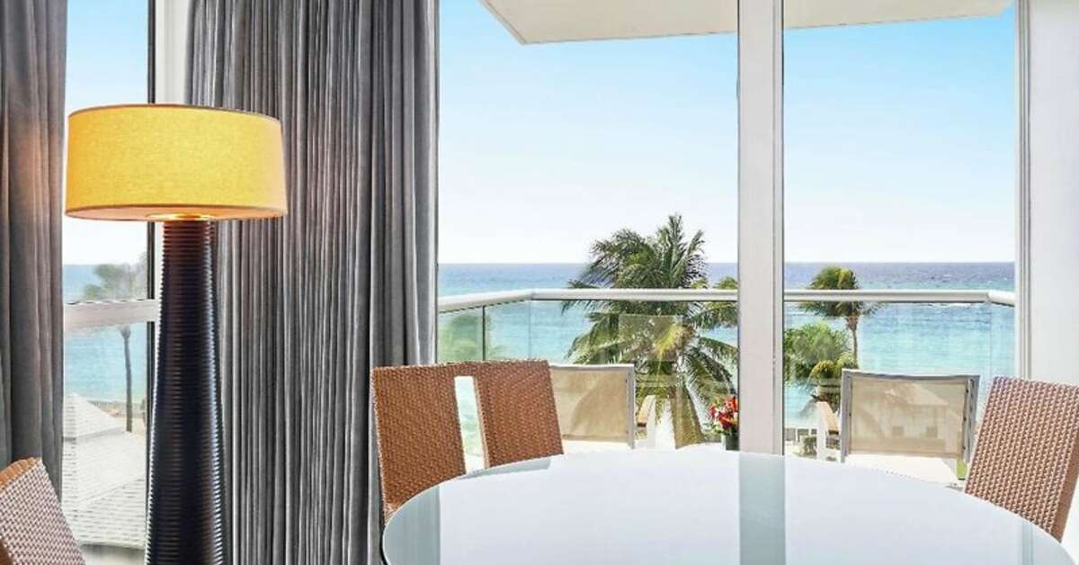 Ein Foto Hilton Rose Hall Resort & Spa	