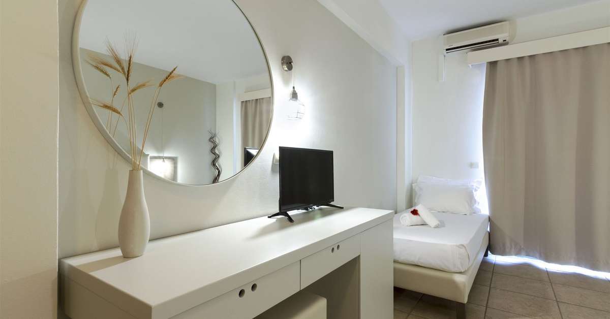 Een foto van Gouves Bay Hotel