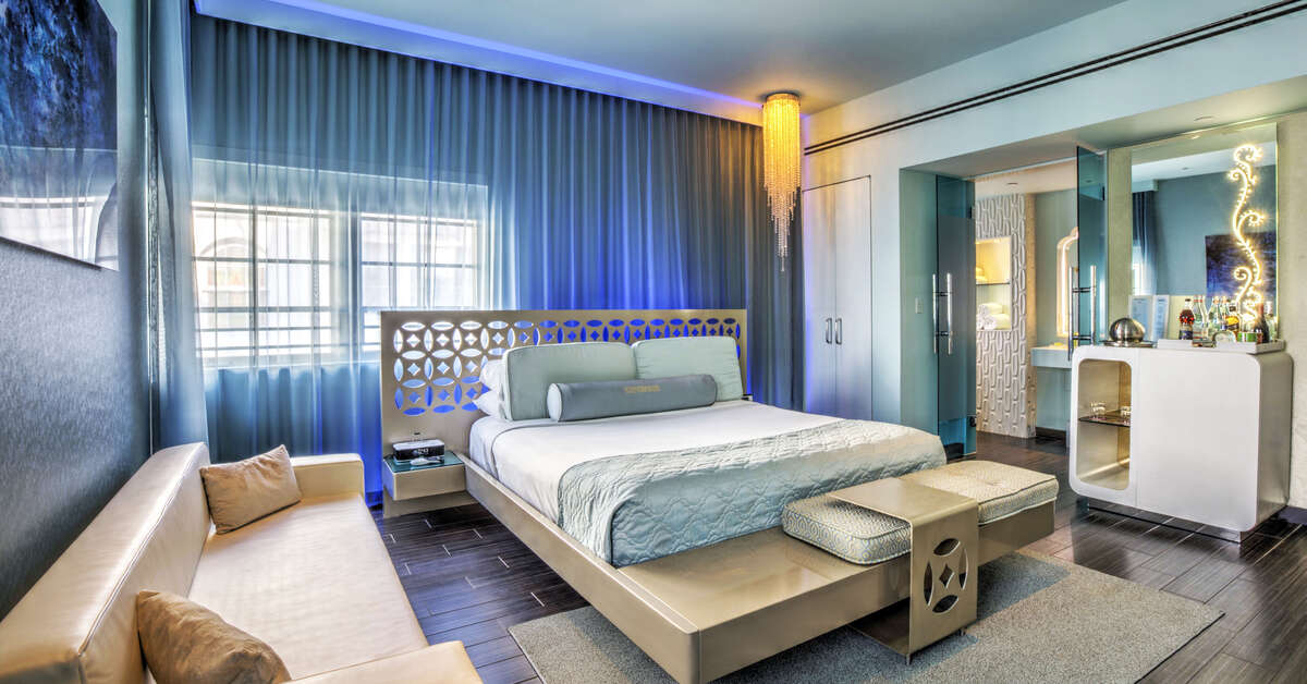 Een foto van Dream South Beach