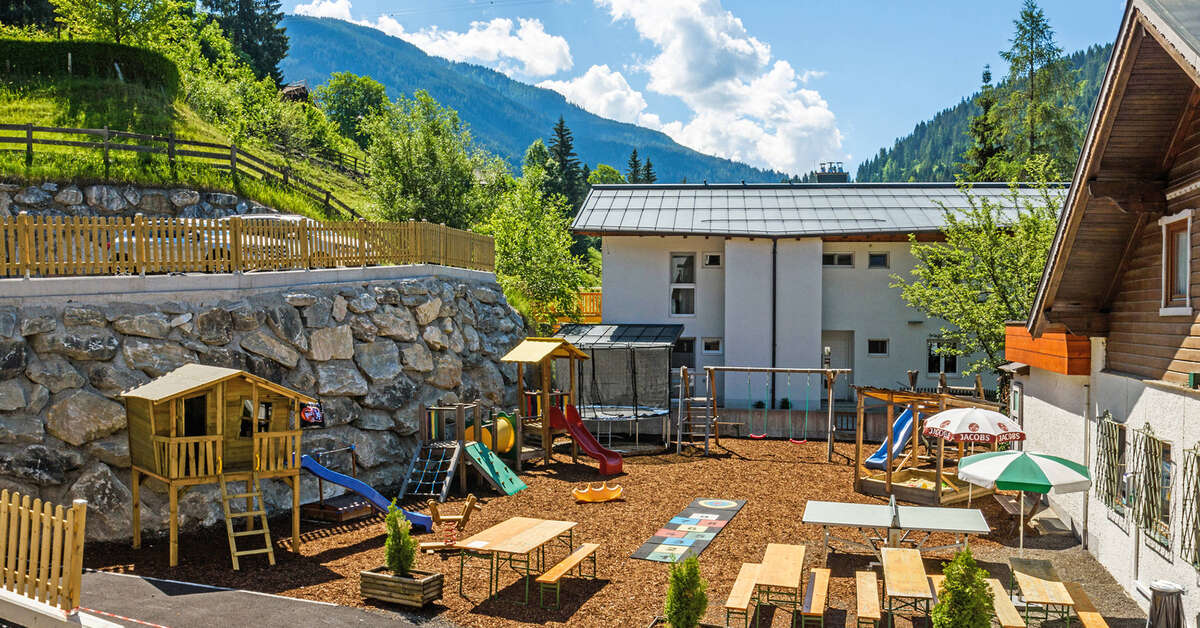 Een foto van Hotel Wagrainerhof