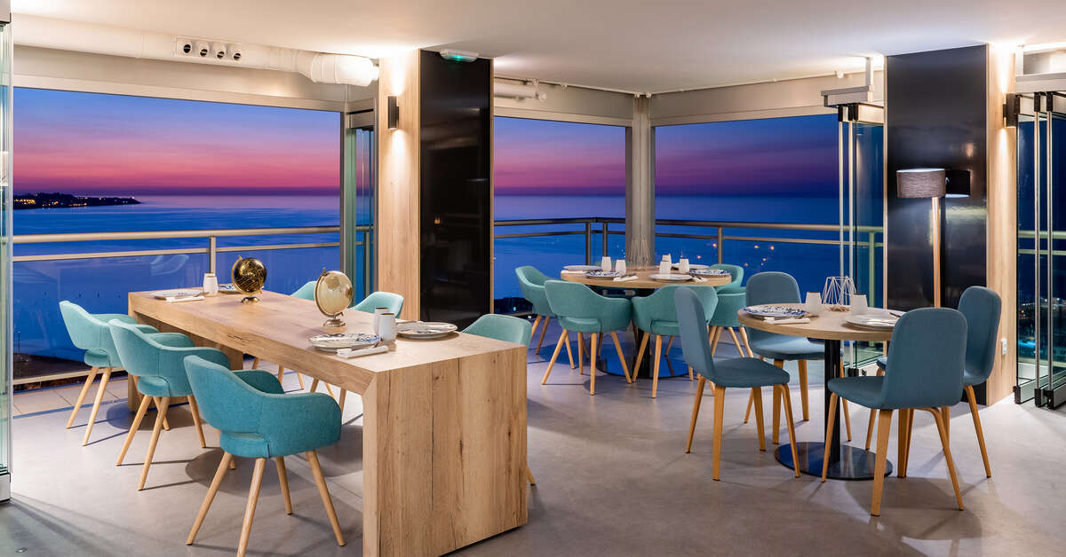 Een foto van Hotel Alicante Gran Sol