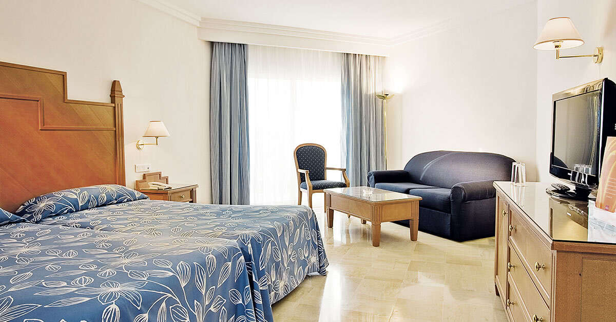 Een foto van Occidental Marco Polo