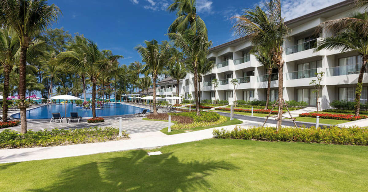 Ein Foto X10 Khao Lak