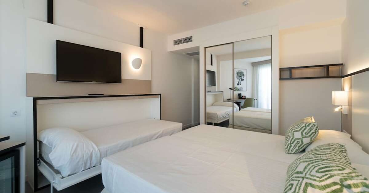 Ein Foto Hotel Regente