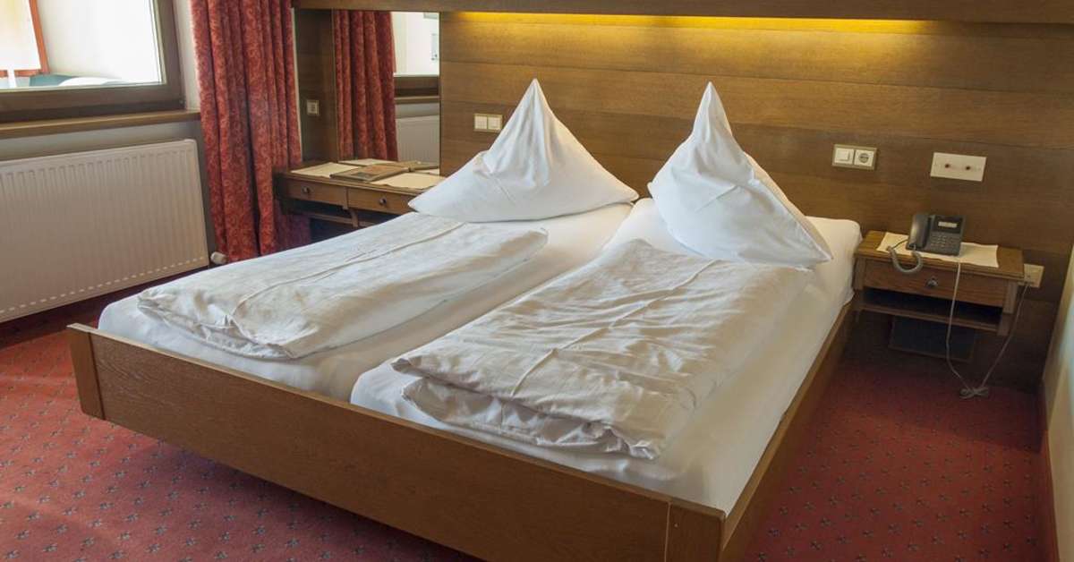 Een foto van Hotel Klingler Pension