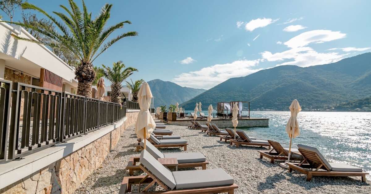 Een foto van Casa del Mare - Mediterraneo Hotel Wellness & Spa