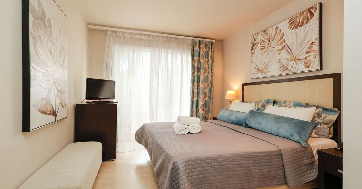 Een foto van Alkyonis Hotel