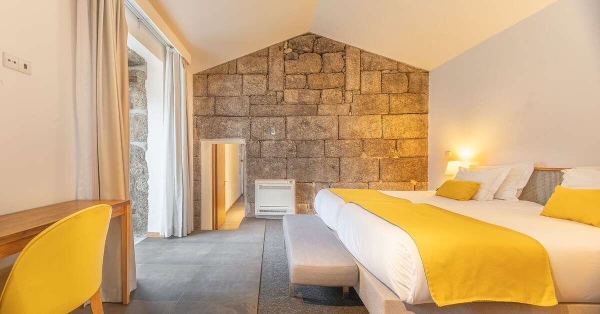 Een foto van Lousada Country Hotel