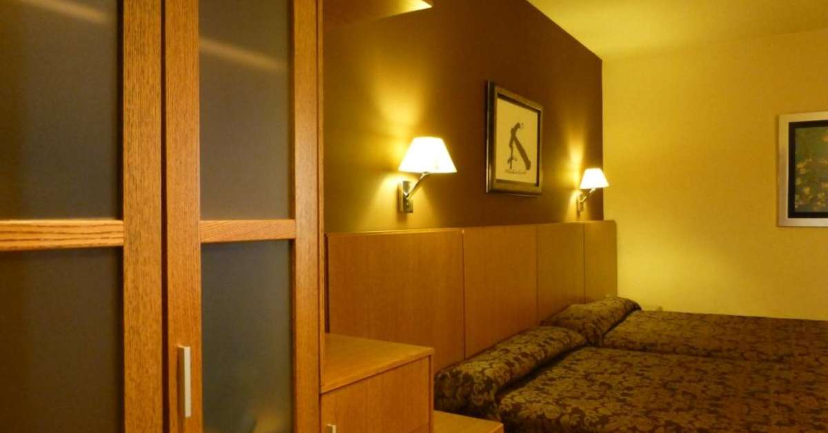 Een foto van Hotel Alba Seleqtta