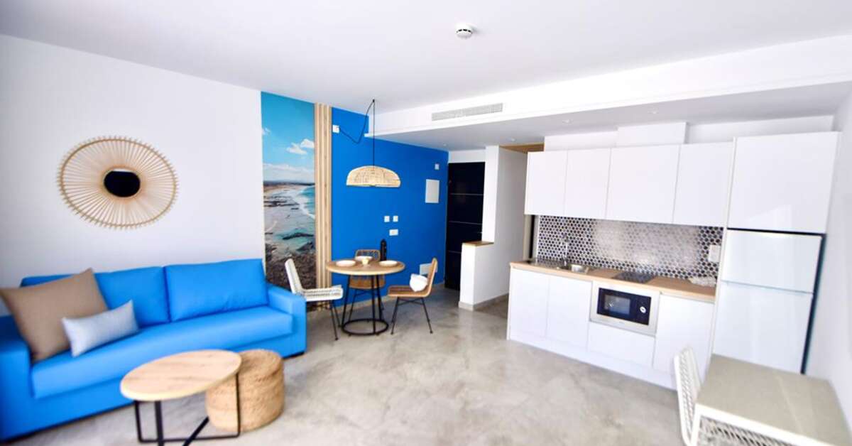 Een foto van Esmeralda Cotillo Homes by Livvo