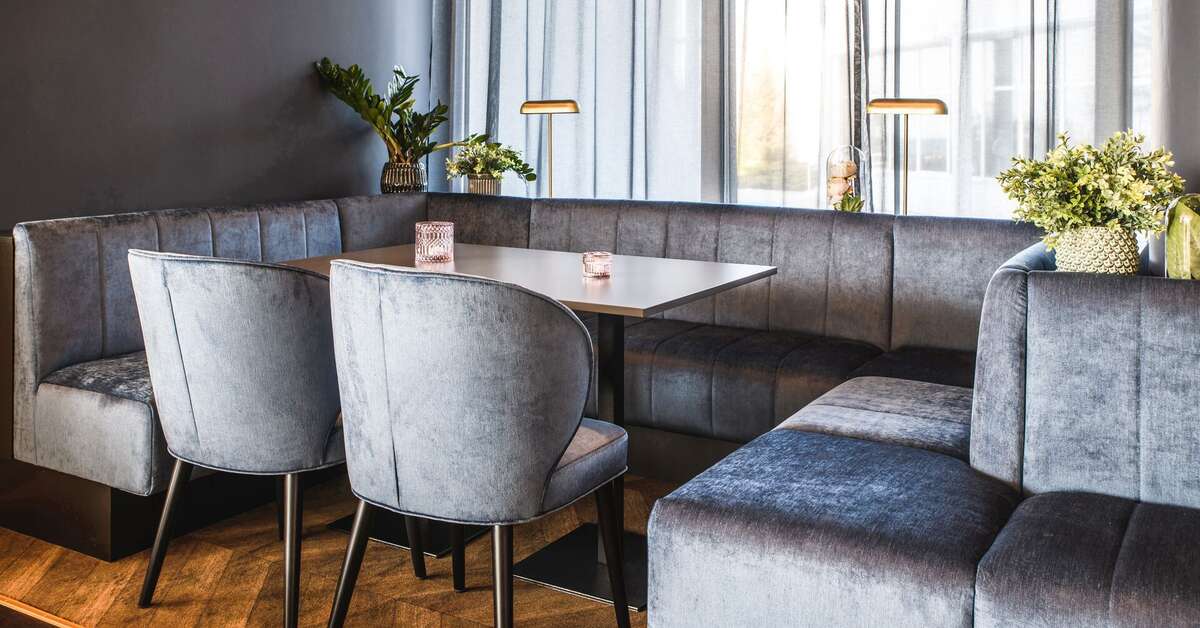 Een foto van Amber Baltic Hotel Miedzyzdroje
