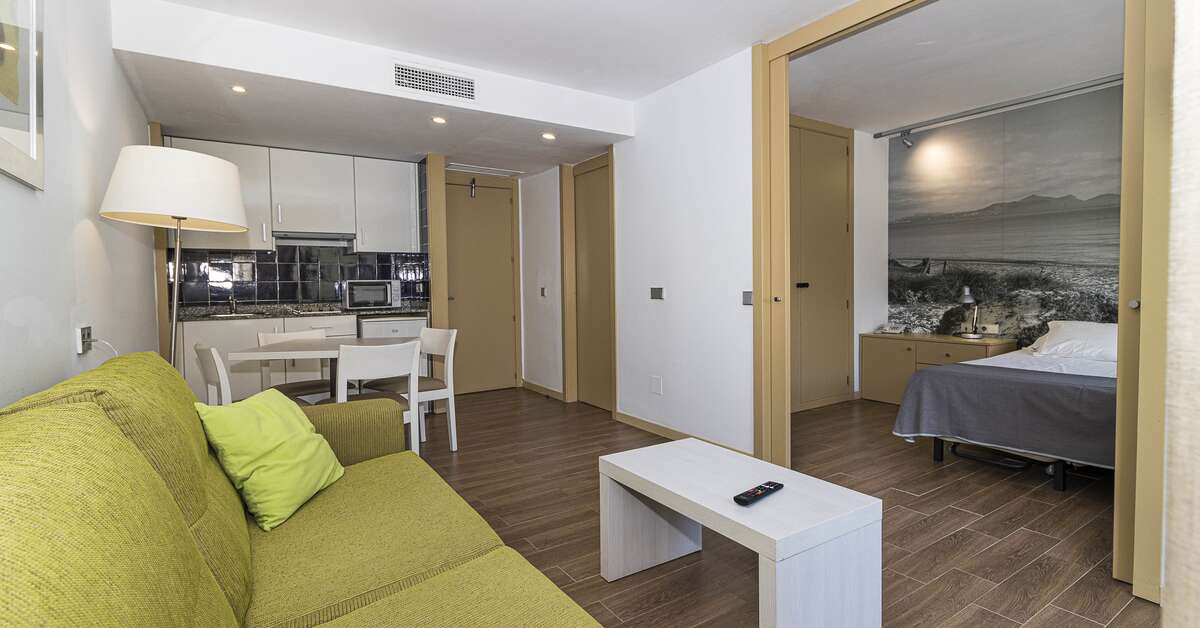 Ein Foto Eix Platja Daurada Hotel & Spa