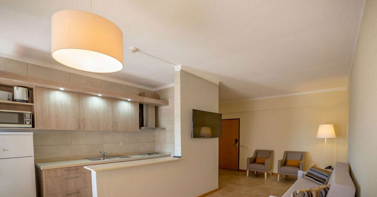 Een foto van Flor da Rocha Appartementen