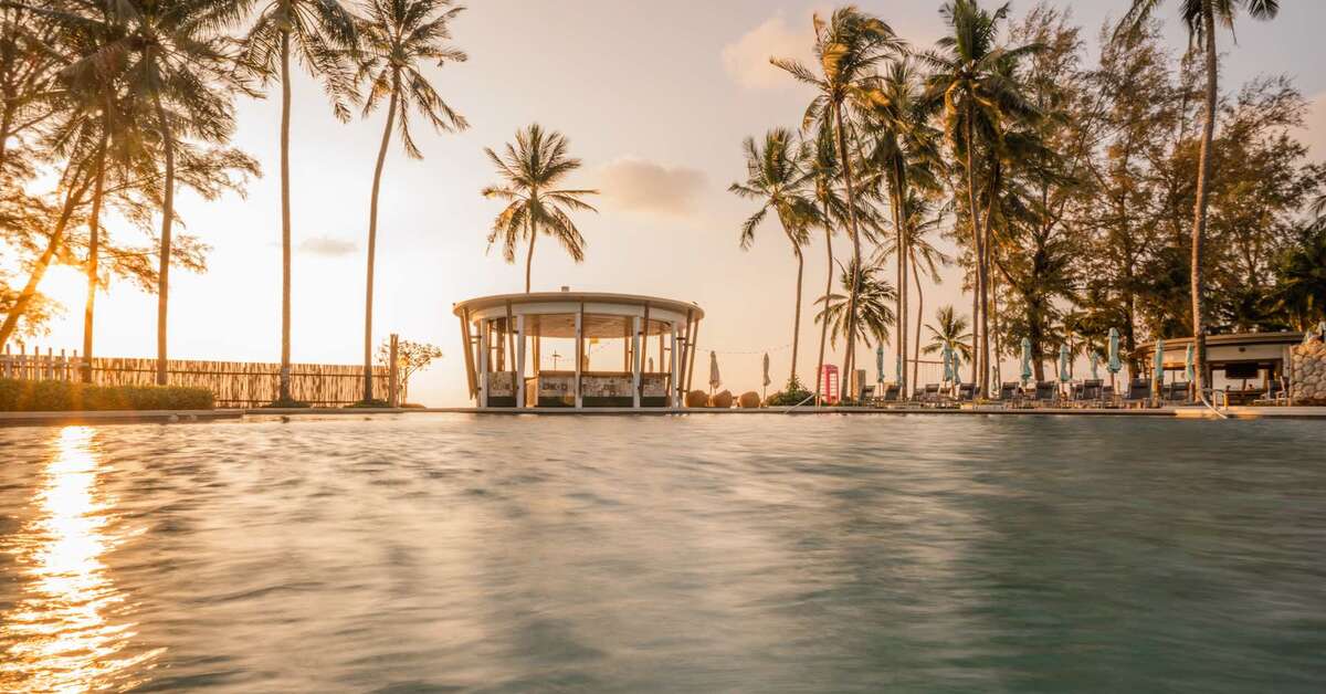 Een foto van Saii Laguna Phuket