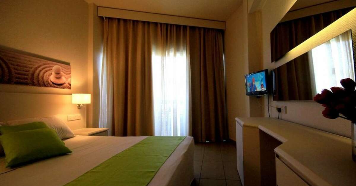 Een foto van Papouis Protaras Hotel