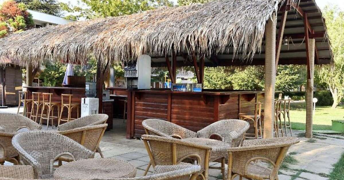 Een foto van Hotel Sandy Beach