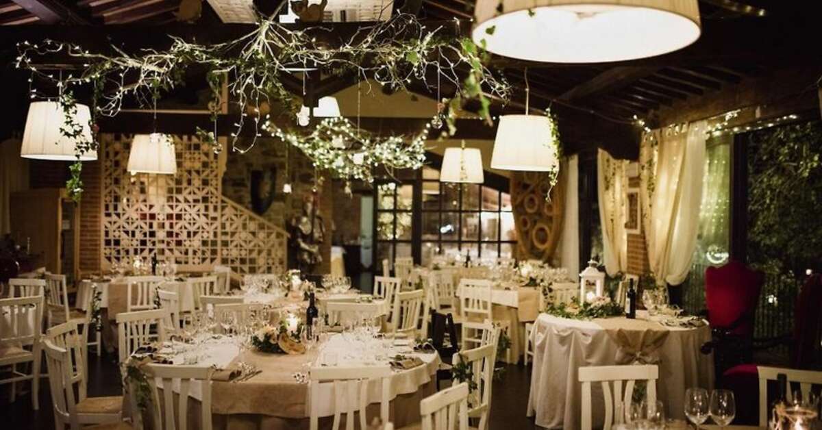 Een foto van Relais Borgo San Faustino