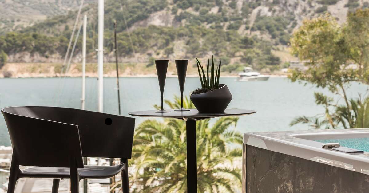 Een foto van Canale Hotel & Suites