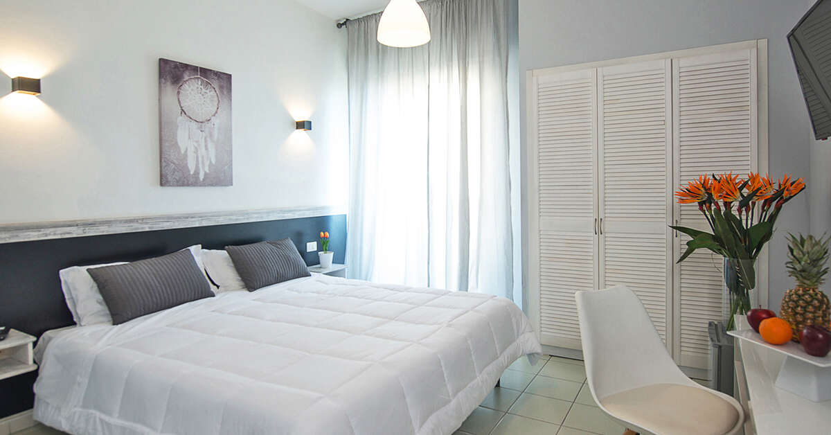 Een foto van Hotel Club Eloro