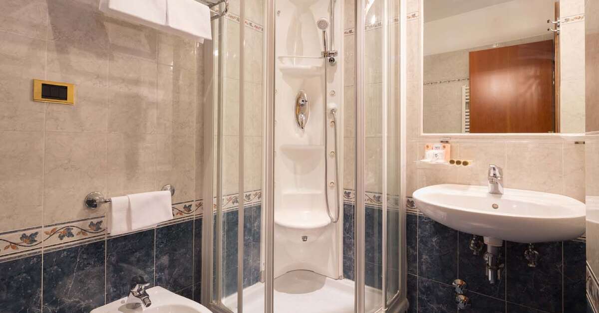 Een foto van Hotel Raffaello Rome