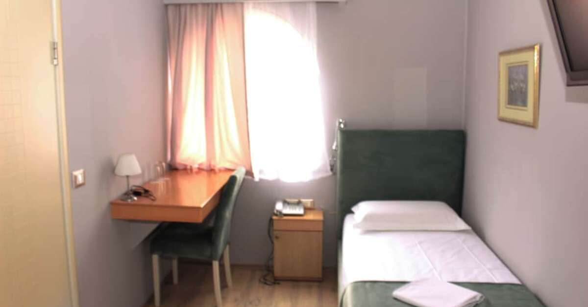 Een foto van Hotel Theranda