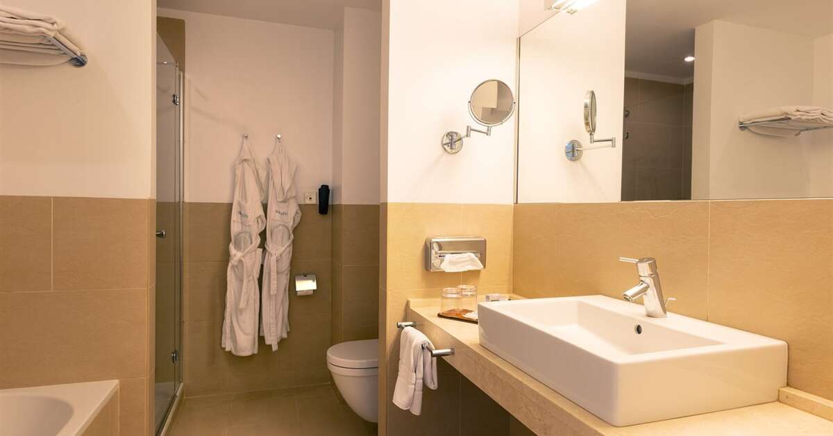 Een foto van Aimia Hotel
