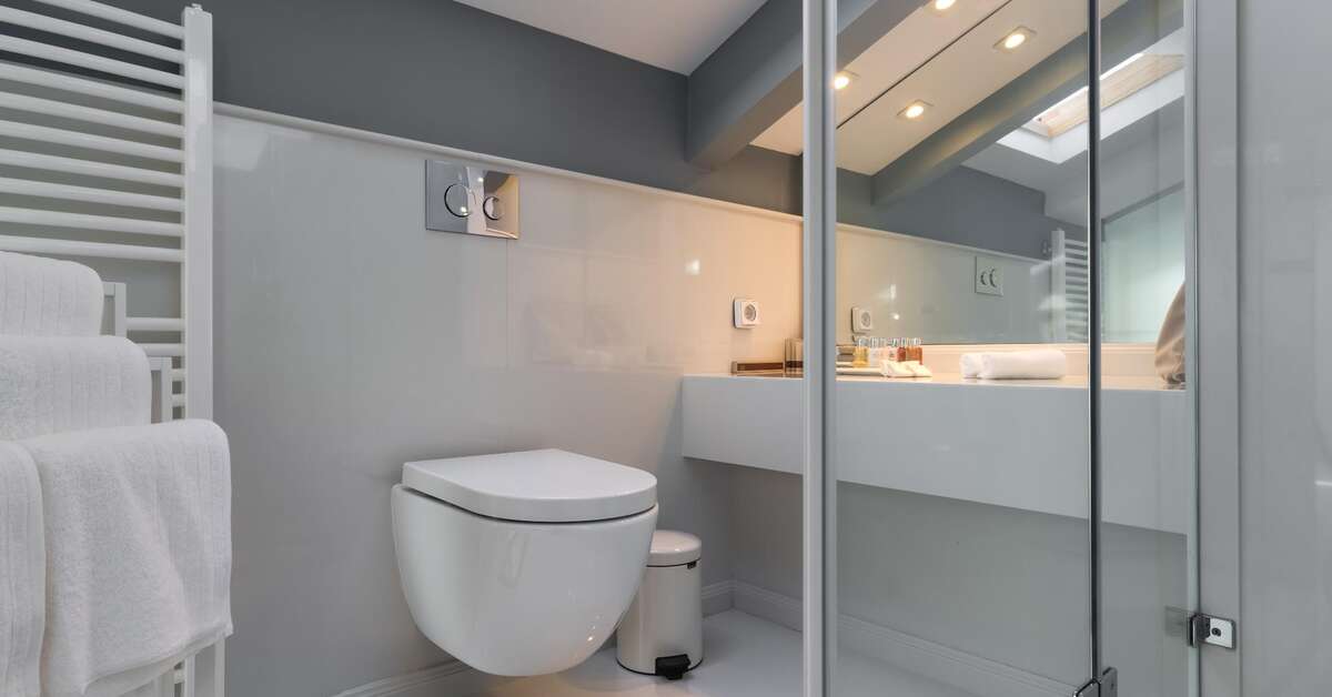 Een foto van Noble Suites
