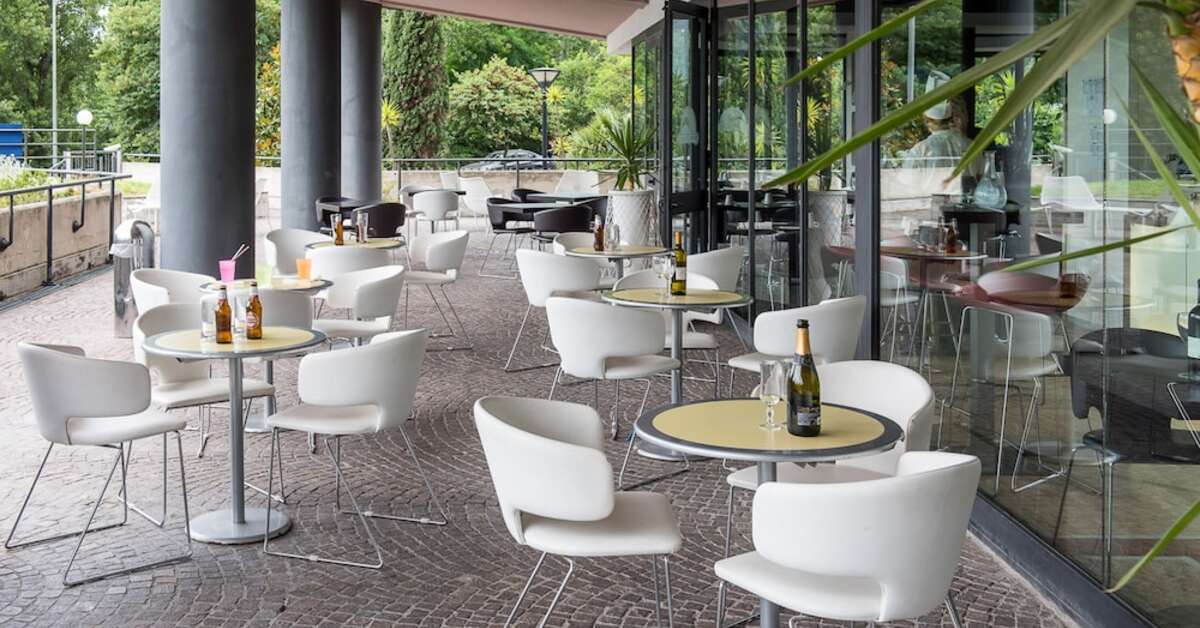 Een foto van Idea Hotel Roma Nomentana