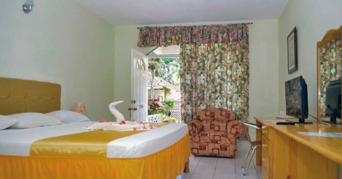 Een foto van Fun Holiday Beach Hotel