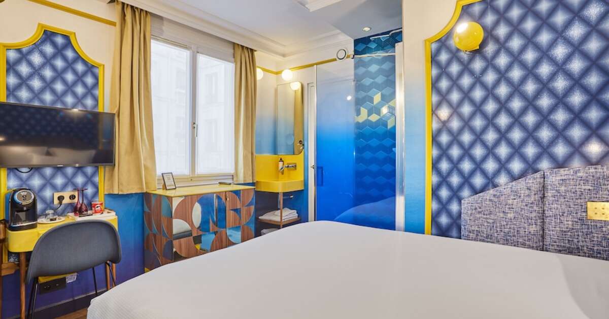Ein Foto Idol Hotel
