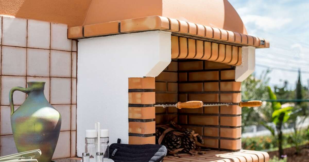 Een foto van de faciliteiten bij Colina Villas